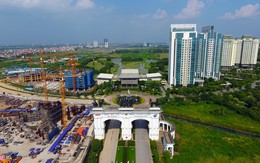 Giám sát quản lý quy hoạch xây dựng đô thị tại Hà Nội