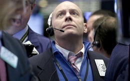 Bank of America cảnh báo “điềm gở” cho thị trường chứng khoán Mỹ