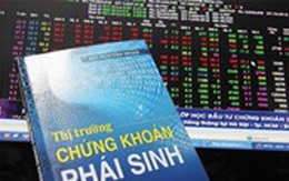 Đã có 160.867 hợp đồng phái sinh được giao dịch