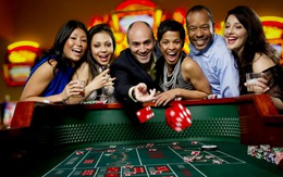 Bộ Tài chính: Cơ sở kinh doanh casino phải bố trí địa điểm với trang thiết bị cần thiết để cơ quan thuế giám sát