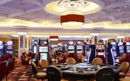 Chưa có casino nào xin thí điểm cho người Việt vào chơi