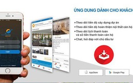 Dễ như mua nhà thời cách mạng công nghệ 4.0