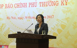 Bộ Tài chính: Đề xuất sửa cùng lúc 5 luật thuế để cơ cấu lại nguồn thu cho Ngân sách