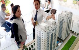 Giá đất nền ở TPHCM có nơi tăng sốc 400 %?