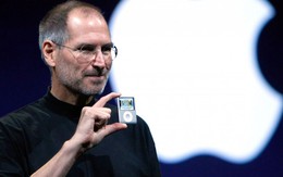 Là con nuôi, luôn gây rắc rối ở trường và học vượt 2 lớp: Tuổi thơ của Steve Jobs cũng dữ dội chẳng kém ai!