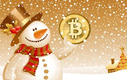 Giáng sinh không yên ả với Bitcoin?