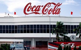 CocaCola nâng tổng mức đầu tư tại Việt Nam lên 1 tỷ USD