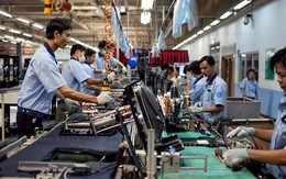 PMI Việt Nam giảm điểm, mức cải thiện sản xuất thấp hơn cuối quý 2