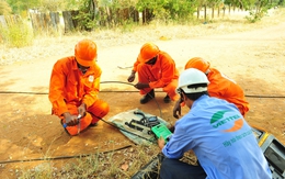 Công ty đầu tiên thuộc Tập đoàn Viettel lên sàn chứng khoán có gì đặc biệt?