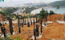 Đà Nẵng sẽ báo cáo Chính phủ những vụ xây dựng không phép gây bức xúc