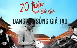 20 triệu dân Bắc Kinh sôi sục vì 1 người TQ dám nói Cố Cung "không bằng chuồng lợn"