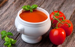 Công thức súp từ thảo dược rẻ tiền, dễ kiếm này sẽ giúp bạn giảm nguy cơ mắc ung thư