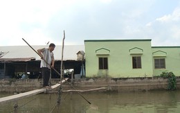 Vụ nông dân lâm nợ vì đại gia thủy sản ra nước ngoài: Bà Trinh không ủy quyền cho tôi trả