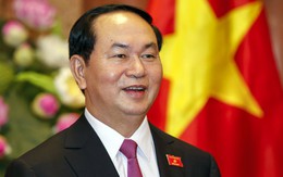 APEC Việt Nam 2017 - Vun đắp tương lai chung trong một thế giới đang chuyển đổi