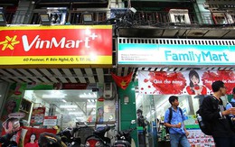 Thị trường bán lẻ Việt: Cửa hàng tiện lợi 'lên ngôi'