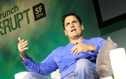 Tỷ phú Mark Cuban: "100% chúng ta sở hữu tài sản vô giá này nhưng không phải ai cũng biết tận dụng"