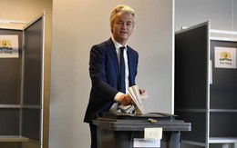 Bầu cử Hà Lan: Chủ nghĩa dân túy đã bị chặn, EU tạm ngủ yên sau mối đe dọa Nexit