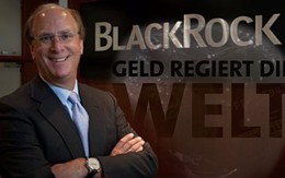 Thời đại của máy móc tại quỹ đầu tư lớn nhất thế giới BlackRock
