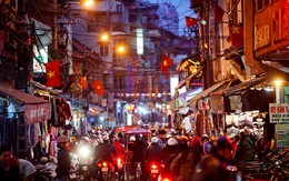 Việt Nam nhảy vọt trong danh sách cạnh tranh toàn cầu