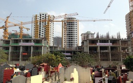 Hà Nội xuất hiện tình trạng cắt lỗ căn hộ ở hàng loạt dự án