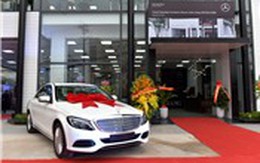 HAX đạt lãi quý I tăng 24% nhờ tiền thưởng và hỗ trợ của Mercedes Benz Việt Nam