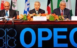 OPEC mắc kẹt trong tình thế "tiến thoái lưỡng nan"