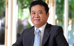 Công bố lợi nhuận đột biến, cổ phiếu SGT của ông Đặng Thành Tâm tăng trần 13 phiên liên tục