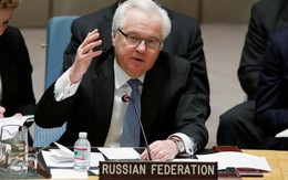 Đại sứ Nga tại Liên Hợp Quốc đột ngột qua đời ở New York