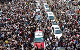 Dân số Việt Nam sẽ đạt mốc 100 triệu vào năm 2025