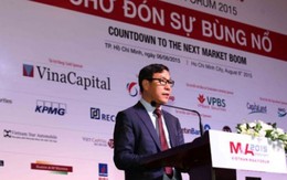 Baker McKenzie: Bất kể bất ổn toàn cầu, nước ngoài vẫn sẽ chi hơn 1 tỷ USD cho các thương vụ M&A doanh nghiệp Việt trong năm 2017