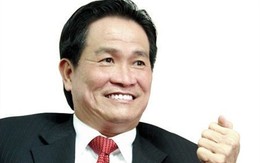 Ông Đặng Văn Thành đã có kế hoạch trở lại Sacombank