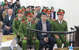 [Trực tiếp]: Bị cáo Giang Kim Đạt bị đề nghị mức án tử hình