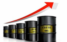Tăng 38% kể từ giữa tháng 6, dầu thô đang trở thành 1 trong những tài sản đầu tư hấp dẫn nhất