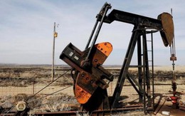 Giá dầu giảm do tin bất lợi từ Mỹ