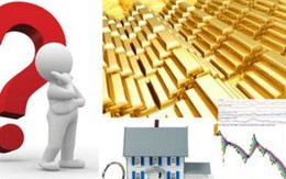 Kênh đầu tư nào đang sinh lãi nhiều nhất?