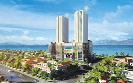 Vượt qua Đà Nẵng, Nha Trang tiếp tục dẫn đầu cuộc đua căn hộ khách sạn