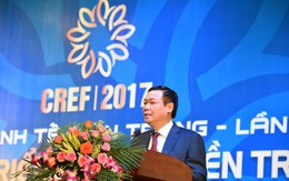 Phó Thủ tướng Vương Đình Huệ: Phân bổ ngân sách theo từng tỉnh nên không trách nhiều chuyên gia nói 63 nền kinh tế trong 63 tỉnh