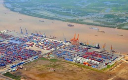 Kiến nghị Thủ tướng về “gánh nặng phí” cảng Hải Phòng