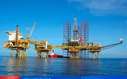 Đề xuất tăng khai thác dầu thô để đạt tăng trưởng 6,7%: UBKT Quốc hội cho rằng "cần xem kỹ"
