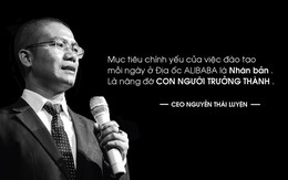 CEO địa ốc Alibaba tự nhận mình là CEO cùi bắp và khẳng định việc xưng chủ đầu tư tại dự án Tây Bắc Củ Chi là chiêu PR đầy táo bạo