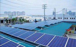 Giá nào cho điện mặt trời?