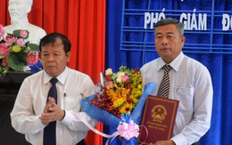 Tây Ninh điều động, bổ nhiệm hàng loạt lãnh đạo chủ chốt