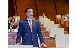 Thống kê DN Việt trốn thuế tới chục ngàn tỷ và lời than thở của Bộ trưởng Bộ Tài Chính: "Tình trạng xã hội chúng ta là như thế!"