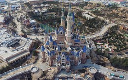 Không có chuột Mickey, Disney kiếm tiền ở Trung Quốc như thế nào?