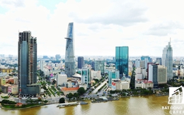 Ai là chủ cao ốc Saigon One Tower, nợ 7.000 tỷ và vừa bị  thu giữ tài sản?