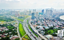 Dự án tỷ đô ồ ạt đổ bộ, bất động sản khu Đông Sài Gòn tiếp tục sôi động trong năm 2018