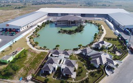 Samsung Securities giới thiệu An Phát (AAA) tới các nhà đầu tư chiến lược tại Hàn Quốc