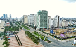 Đà Nẵng đầu tư 10 triệu USD cải tạo nút giao thông phía tây cầu Rồng