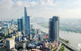 Cận cảnh hai dự án nghìn tỷ tại Sài Gòn đang bị VAMC siết nợ