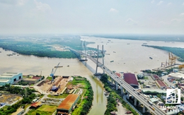 Bộ Kế hoạch và Đầu tư nói gì về tính khả thi của siêu dự án đại lộ ven sông Sài Gòn?